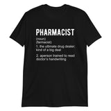 Pharmacist Shirt | Pharmacist Gift | Pharmacist Unisex T-Shirt Pharmacist Shirt | Pharmacist Gift | Pharmacist Unisex T-Shirt