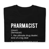 Pharmacist Shirt | Pharmacist Gift | Pharmacist Unisex T-Shirt Pharmacist Shirt | Pharmacist Gift | Pharmacist Unisex T-Shirt