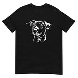 Jack Russell Shirt | Jack Russell Gifts | Jack Russell Terrier Unisex T-Shirt Jack Russell Shirt | Jack Russell Gifts | Jack Russell Terrier Unisex T-Shirt