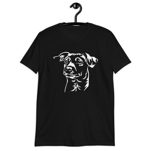 Jack Russell Shirt | Jack Russell Gifts | Jack Russell Terrier Unisex T-Shirt Jack Russell Shirt | Jack Russell Gifts | Jack Russell Terrier Unisex T-Shirt