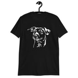 Jack Russell Shirt | Jack Russell Gifts | Jack Russell Terrier Unisex T-Shirt Jack Russell Shirt | Jack Russell Gifts | Jack Russell Terrier Unisex T-Shirt