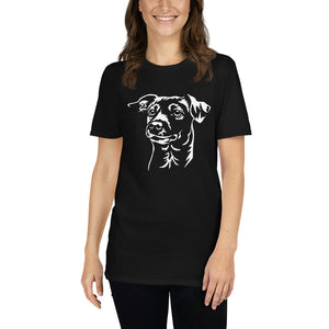 Jack Russell Shirt | Jack Russell Gifts | Jack Russell Terrier Unisex T-Shirt Jack Russell Shirt | Jack Russell Gifts | Jack Russell Terrier Unisex T-Shirt