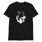 Border Collie Shirt | Border Collie Gift | Border Collie Sheep Dog Unisex T-Shirt Border Collie Shirt | Border Collie Gift | Border Collie Sheep Dog Unisex T-Shirt