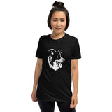 Border Collie Shirt | Border Collie Gift | Border Collie Sheep Dog Unisex T-Shirt Border Collie Shirt | Border Collie Gift | Border Collie Sheep Dog Unisex T-Shirt