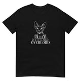 Sphynx Cat Shirt | Sphynx Cat Gifts | Ruled By A Little Naked Overlord Sphynx Cat Unisex T-Shirt Sphynx Cat Shirt | Sphynx Cat Gifts | Ruled By A Little Naked Overlord Sphynx Cat Unisex T-Shirt