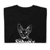 Sphynx Cat Shirt | Sphynx Cat Gifts | Sphynx Mama Sphynx Mom Sphynx Mum Cat Unisex T-Shirt Sphynx Cat Shirt | Sphynx Cat Gifts | Sphynx Mama Sphynx Mom Sphynx Mum Cat Unisex T-Shirt