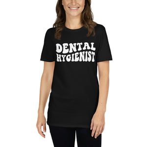 Dental Hygienist Shirt | Dental Hygienist Gift | Dental Hygienist Unisex T-Shirt Dental Hygienist Shirt | Dental Hygienist Gift | Dental Hygienist Unisex T-Shirt