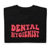 Dental Hygienist Shirt | Dental Hygienist Gift | Dental Hygienist Unisex Red T-Shirt Dental Hygienist Shirt | Dental Hygienist Gift | Dental Hygienist Unisex Red T-Shirt