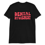 Dental Hygienist Shirt | Dental Hygienist Gift | Dental Hygienist Unisex Red T-Shirt Dental Hygienist Shirt | Dental Hygienist Gift | Dental Hygienist Unisex Red T-Shirt