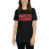 Dental Hygienist Shirt | Dental Hygienist Gift | Dental Hygienist Unisex Red T-Shirt Dental Hygienist Shirt | Dental Hygienist Gift | Dental Hygienist Unisex Red T-Shirt