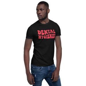 Dental Hygienist Shirt | Dental Hygienist Gift | Dental Hygienist Unisex Red T-Shirt Dental Hygienist Shirt | Dental Hygienist Gift | Dental Hygienist Unisex Red T-Shirt