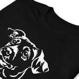 Jack Russell Shirt | Jack Russell Gifts | Jack Russell Terrier Unisex T-Shirt Jack Russell Shirt | Jack Russell Gifts | Jack Russell Terrier Unisex T-Shirt