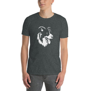 Border Collie Shirt | Border Collie Gift | Border Collie Sheep Dog Unisex T-Shirt Border Collie Shirt | Border Collie Gift | Border Collie Sheep Dog Unisex T-Shirt