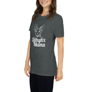 Sphynx Cat Shirt | Sphynx Cat Gifts | Sphynx Mama Sphynx Mom Sphynx Mum Cat Unisex T-Shirt Sphynx Cat Shirt | Sphynx Cat Gifts | Sphynx Mama Sphynx Mom Sphynx Mum Cat Unisex T-Shirt