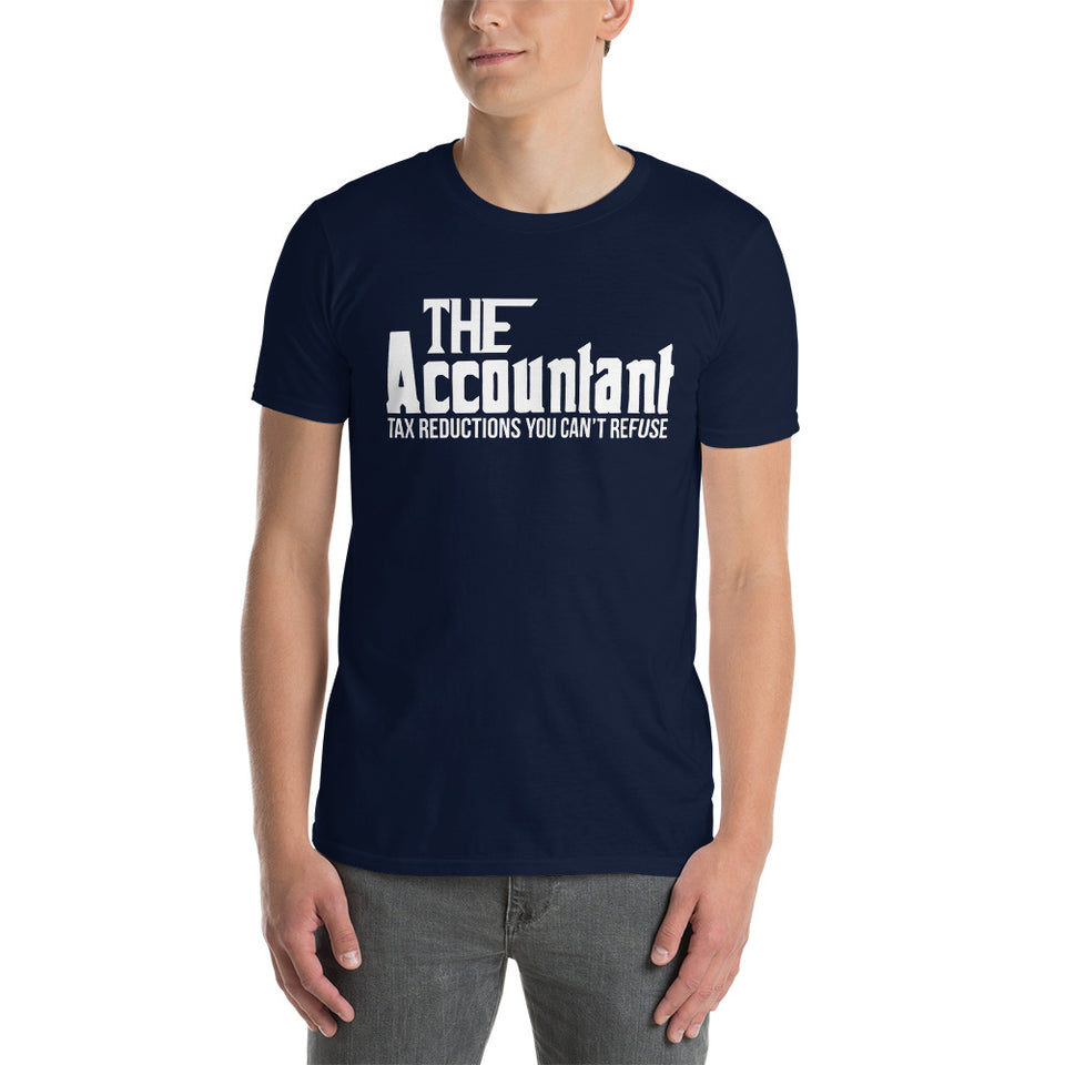 accountant accountants accounting shirts, accountant shirt, accountant t shirt