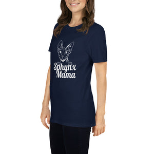 Sphynx Cat Shirt | Sphynx Cat Gifts | Sphynx Mama Sphynx Mom Sphynx Mum Cat Unisex T-Shirt Sphynx Cat Shirt | Sphynx Cat Gifts | Sphynx Mama Sphynx Mom Sphynx Mum Cat Unisex T-Shirt