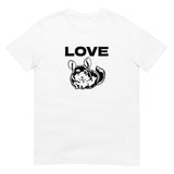 Chinchilla Shirt | Chinchilla Gifts | Love Chinchilla Unisex T-Shirt Chinchilla Shirt | Chinchilla Gifts | Love Chinchilla Unisex T-Shirt