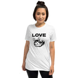 Chinchilla Shirt | Chinchilla Gifts | Love Chinchilla Unisex T-Shirt Chinchilla Shirt | Chinchilla Gifts | Love Chinchilla Unisex T-Shirt