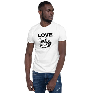 Chinchilla Shirt | Chinchilla Gifts | Love Chinchilla Unisex T-Shirt Chinchilla Shirt | Chinchilla Gifts | Love Chinchilla Unisex T-Shirt