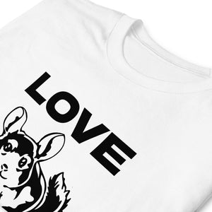 Chinchilla Shirt | Chinchilla Gifts | Love Chinchilla Unisex T-Shirt Chinchilla Shirt | Chinchilla Gifts | Love Chinchilla Unisex T-Shirt