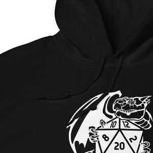 Dragon Fantasy RPG Dice Hoodie | Dungeon Master Hoodie | Tabletop RPG | Tabletop Games | RPG Hoodie | Role Playing Game Unisex Hoodie Dragon Fantasy RPG Dice Hoodie | Dungeon Master Hoodie | Tabletop RPG | Tabletop Games | RPG Hoodie | Role Playing Game Unisex Hoodie