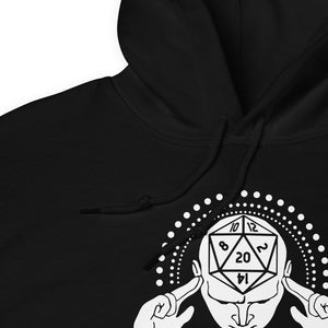 Psionic RPG Dice | Dungeon Master Hoodie | Tabletop RPG | Tabletop Games | Rpg Hoodie | Role Playing Game Unisex Hoodie Psionic RPG Dice | Dungeon Master Hoodie | Tabletop RPG | Tabletop Games | Rpg Hoodie | Role Playing Game Unisex Hoodie