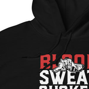 Brazilian Jiu Jitsu Blood Sweat Chokes Hoodie | BJJ Hoodie | Brazilian Jiu-Jitsu Unisex Hoodie Brazilian Jiu Jitsu Blood Sweat Chokes Hoodie | BJJ Hoodie | Brazilian Jiu-Jitsu Unisex Hoodie
